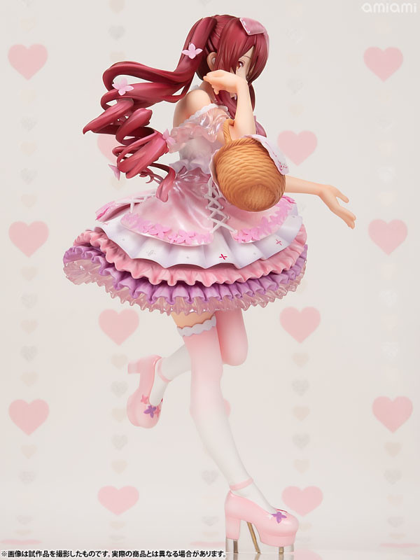 THE iDOLM@STER: Shiny Colors - Osaki Tenka - 1/8 - Devoting Rinne ver. (AmiAmi) photo 32