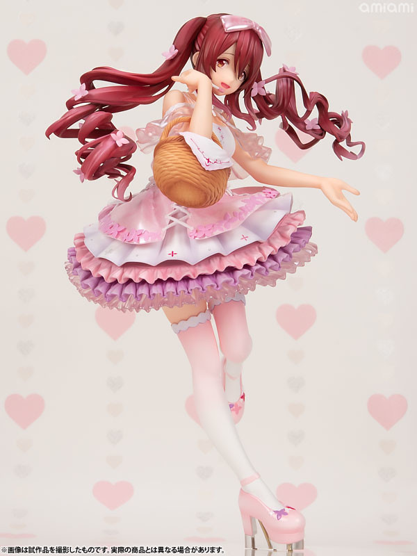 THE iDOLM@STER: Shiny Colors - Osaki Tenka - 1/8 - Devoting Rinne ver. (AmiAmi) photo 33