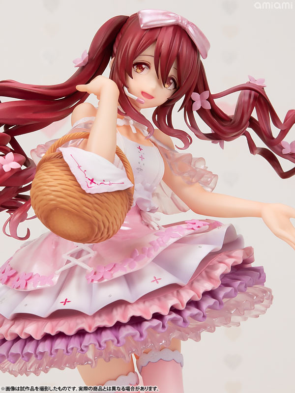 THE iDOLM@STER: Shiny Colors - Osaki Tenka - 1/8 - Devoting Rinne ver. (AmiAmi) photo 34