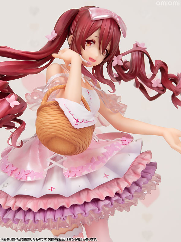 THE iDOLM@STER: Shiny Colors - Osaki Tenka - 1/8 - Devoting Rinne ver. (AmiAmi) photo 35