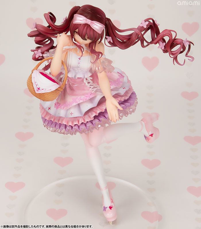 THE iDOLM@STER: Shiny Colors - Osaki Tenka - 1/8 - Devoting Rinne ver. (AmiAmi) photo 36