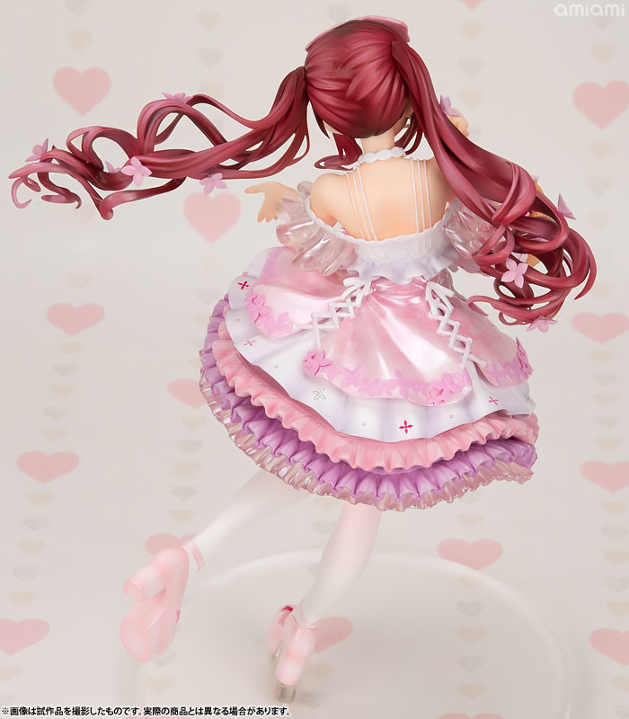 THE iDOLM@STER: Shiny Colors - Osaki Tenka - 1/8 - Devoting Rinne ver. (AmiAmi) photo 37