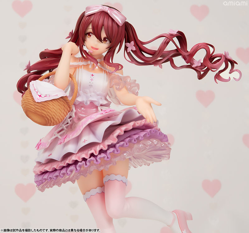 THE iDOLM@STER: Shiny Colors - Osaki Tenka - 1/8 - Devoting Rinne ver. (AmiAmi) photo 38
