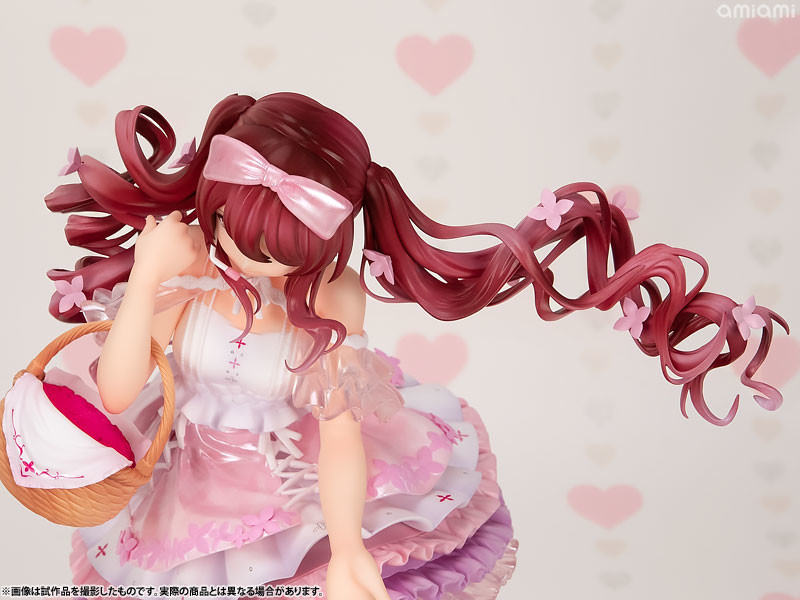 THE iDOLM@STER: Shiny Colors - Osaki Tenka - 1/8 - Devoting Rinne ver. (AmiAmi) photo 39