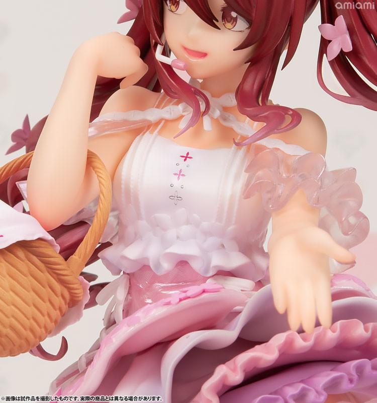THE iDOLM@STER: Shiny Colors - Osaki Tenka - 1/8 - Devoting Rinne ver. (AmiAmi) photo 40