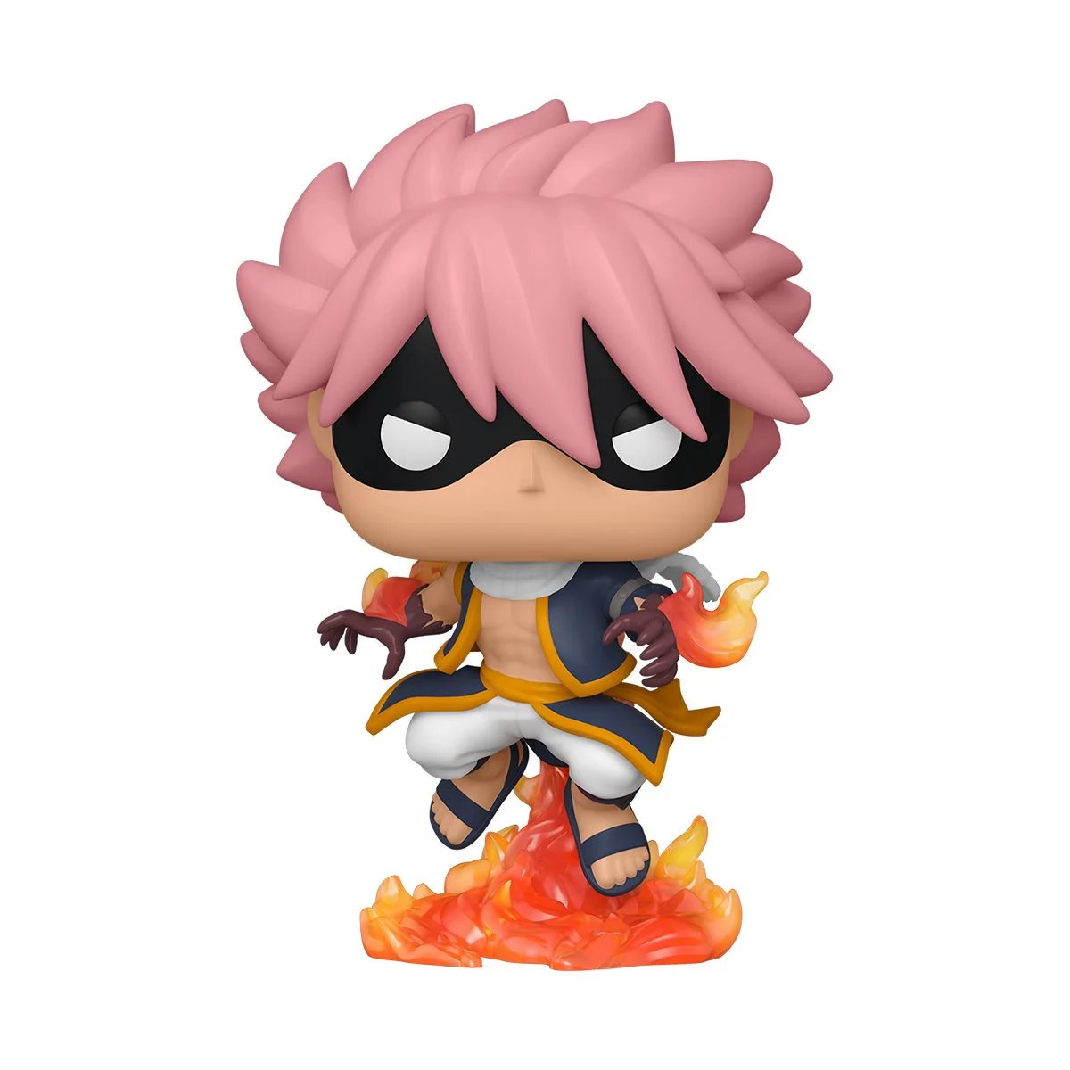 Fairy Tail Final Season - Natsu Dragneel - POP! Animation (839) - POP! Vinyl (Funko Toys)