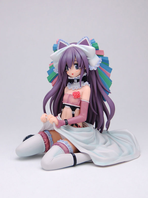 Original - Himekuri Image Girl - 1/7 - Moda Bianca Ver. (Kaiyodo) photo 3