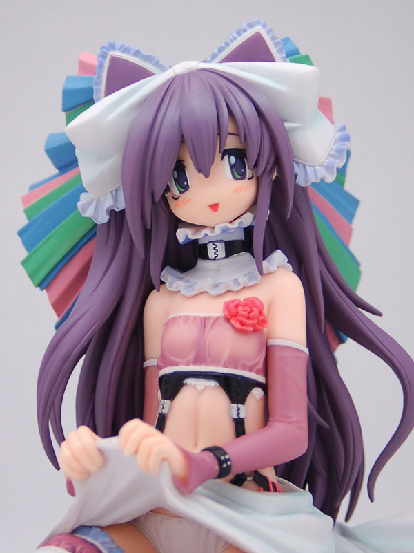 Original - Himekuri Image Girl - 1/7 - Moda Bianca Ver. (Kaiyodo) photo 4