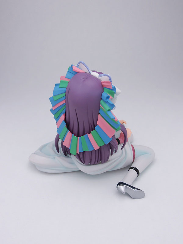 Original - Himekuri Image Girl - 1/7 - Moda Bianca Ver. (Kaiyodo) photo 5