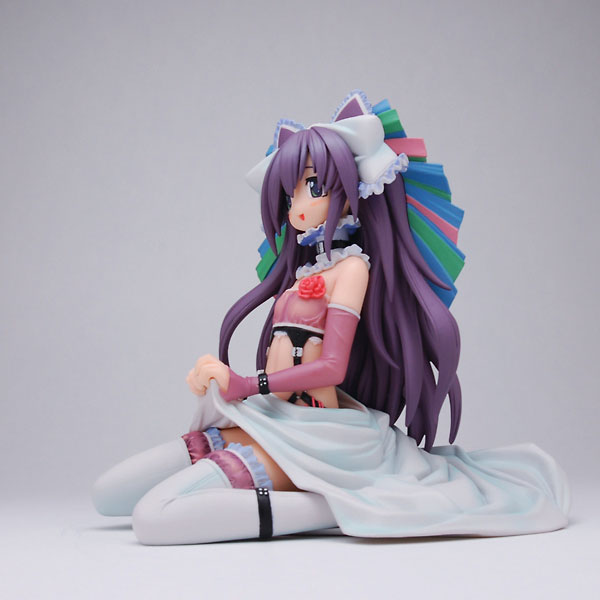 Original - Himekuri Image Girl - 1/7 - Moda Bianca Ver. (Kaiyodo) photo 6