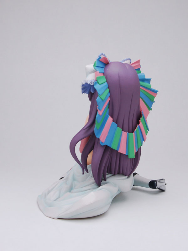 Original - Himekuri Image Girl - 1/7 - Moda Bianca Ver. (Kaiyodo) photo 7