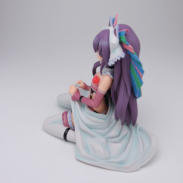 Original - Himekuri Image Girl - 1/7 - Moda Bianca Ver. (Kaiyodo) photo 8