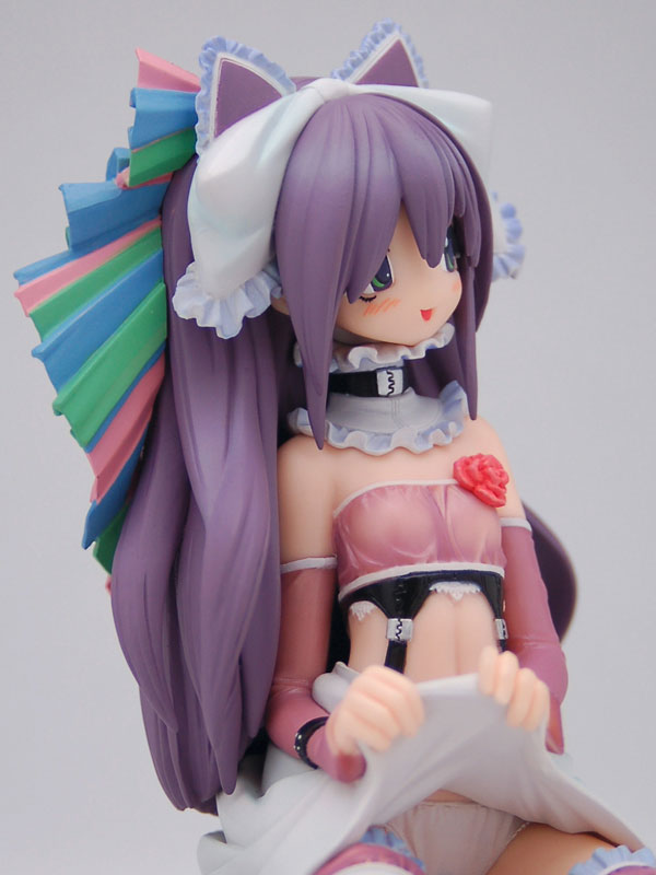 Original - Himekuri Image Girl - 1/7 - Moda Bianca Ver. (Kaiyodo) photo 9
