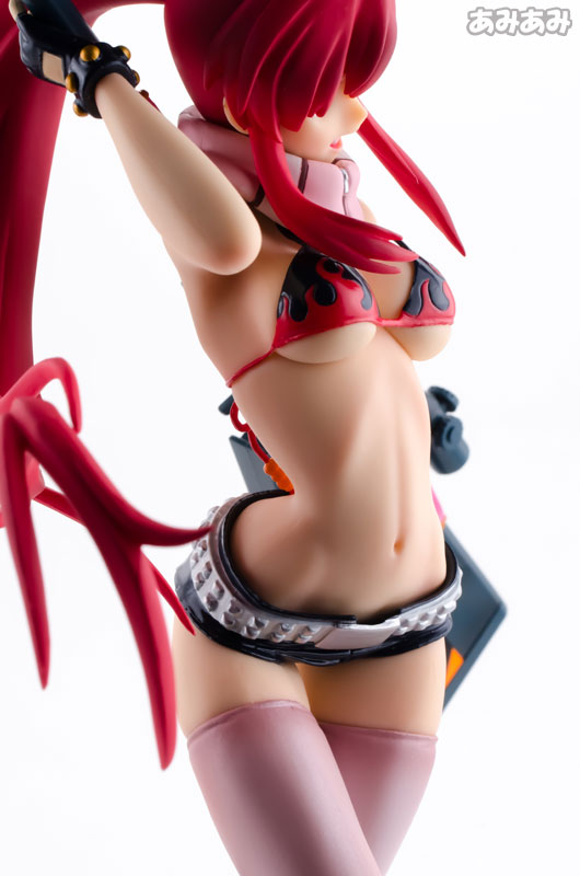 Tengen Toppa Gurren-Lagann - Yoko Littner - Ichiban Kuji (Banpresto) photo 3
