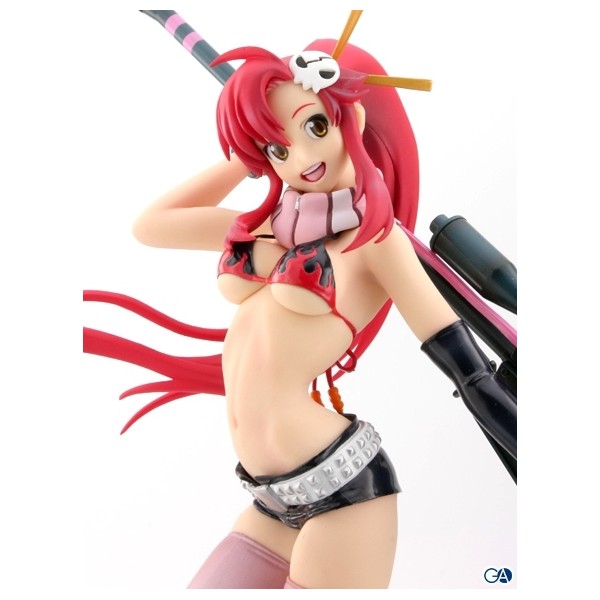Tengen Toppa Gurren-Lagann - Yoko Littner - Ichiban Kuji (Banpresto) photo 4
