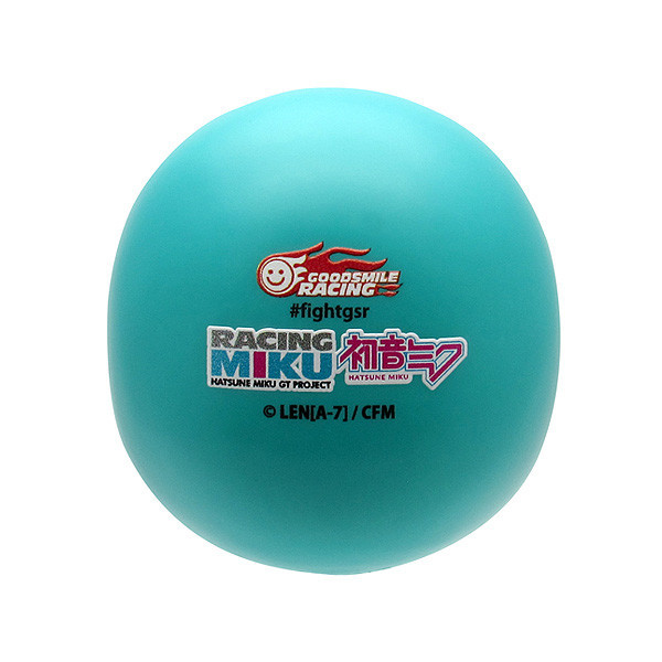 Good Smile Racing - Hatsune Miku - Daruma - Darumania - Racing 2020 Ver., A- Type (Good Smile Company, PLM) photo 2