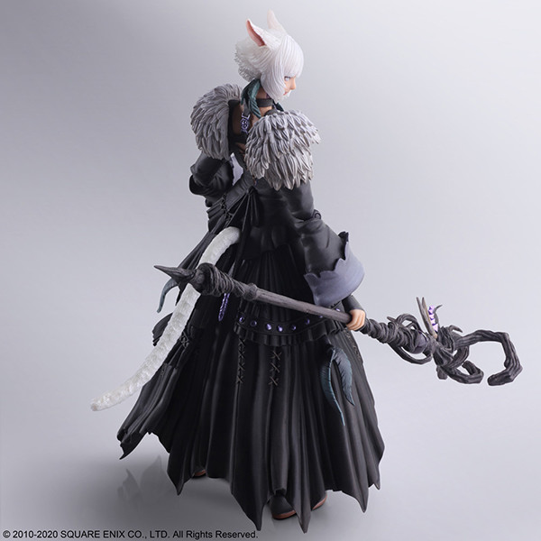 Final Fantasy XIV - Y'shtola Rhul - Bring Arts (Square Enix) photo 4