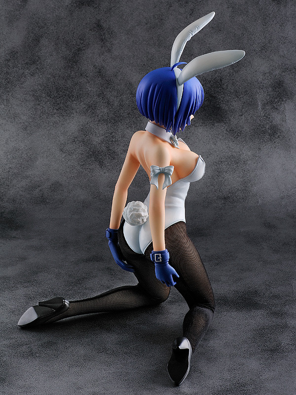 Ikki Tousen: Shuugaku Toushi Keppuuroku - Ryomou Shimei - B-style - 1/4 - Bunny ver. (FREEing) photo 5