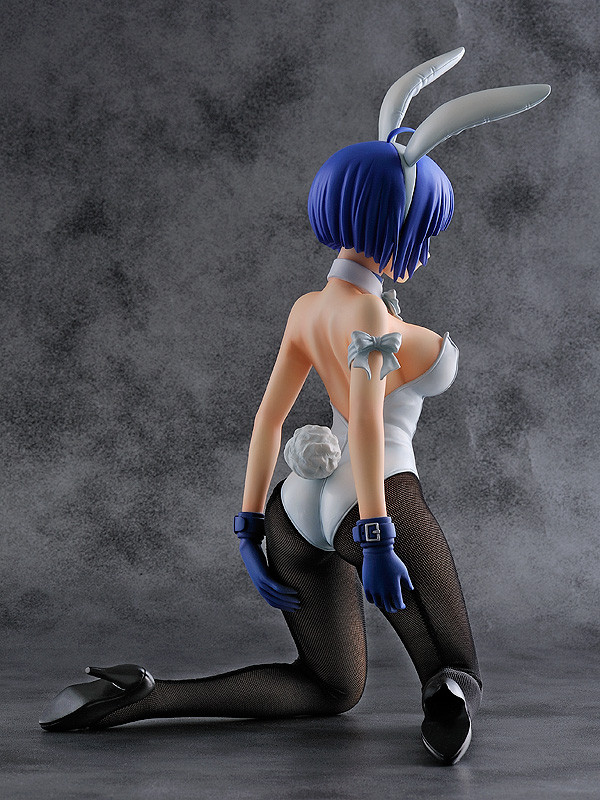 Ikki Tousen: Shuugaku Toushi Keppuuroku - Ryomou Shimei - B-style - 1/4 - Bunny ver. (FREEing) photo 6