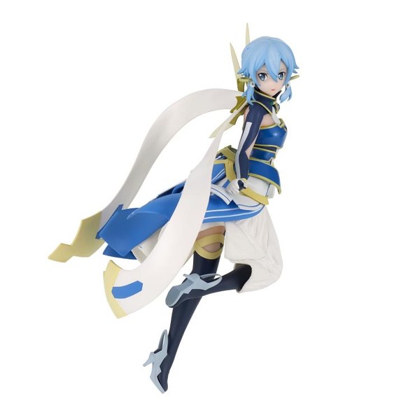 Sword Art Online: Alicization - War of Underworld - Sinon - Espresto - Espresto est - The sun Goddess Solus (Bandai Spirits)