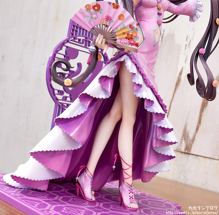 Nekopara - Chocola - 1/7 - Chinese Dress Ver. (Good Smile Company) photo 14