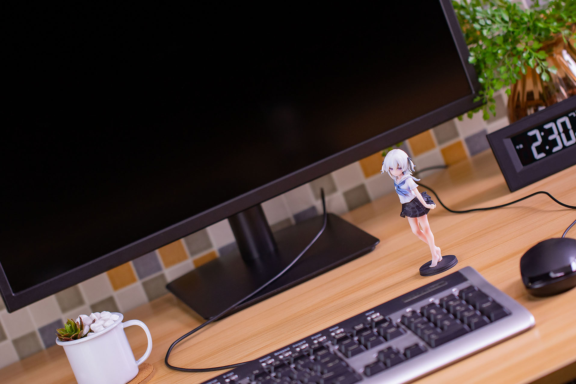 Original - Mashiro Ikone - 1/12 (B'full) photo 4