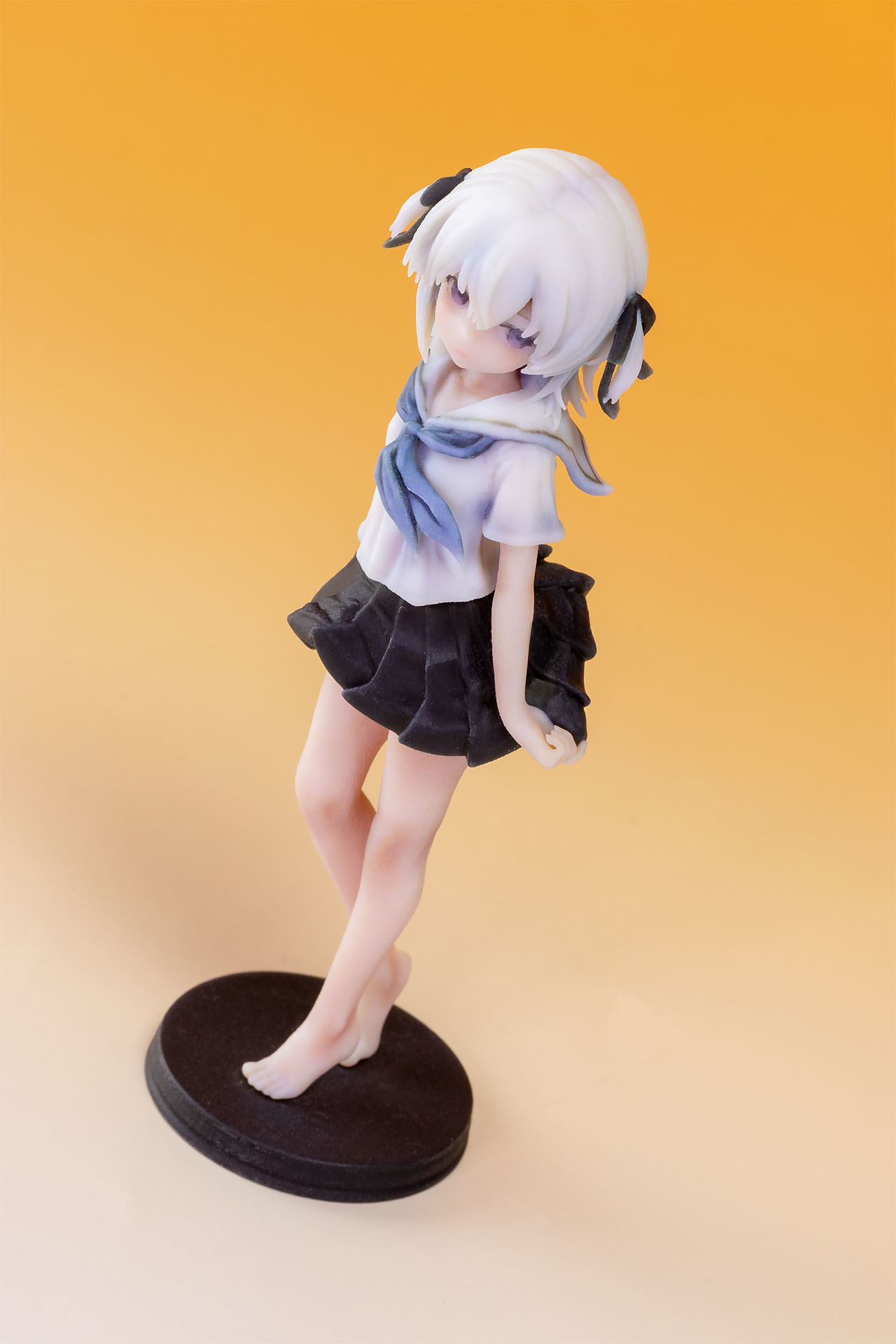 Original - Mashiro Ikone - 1/12 (B'full) photo 5