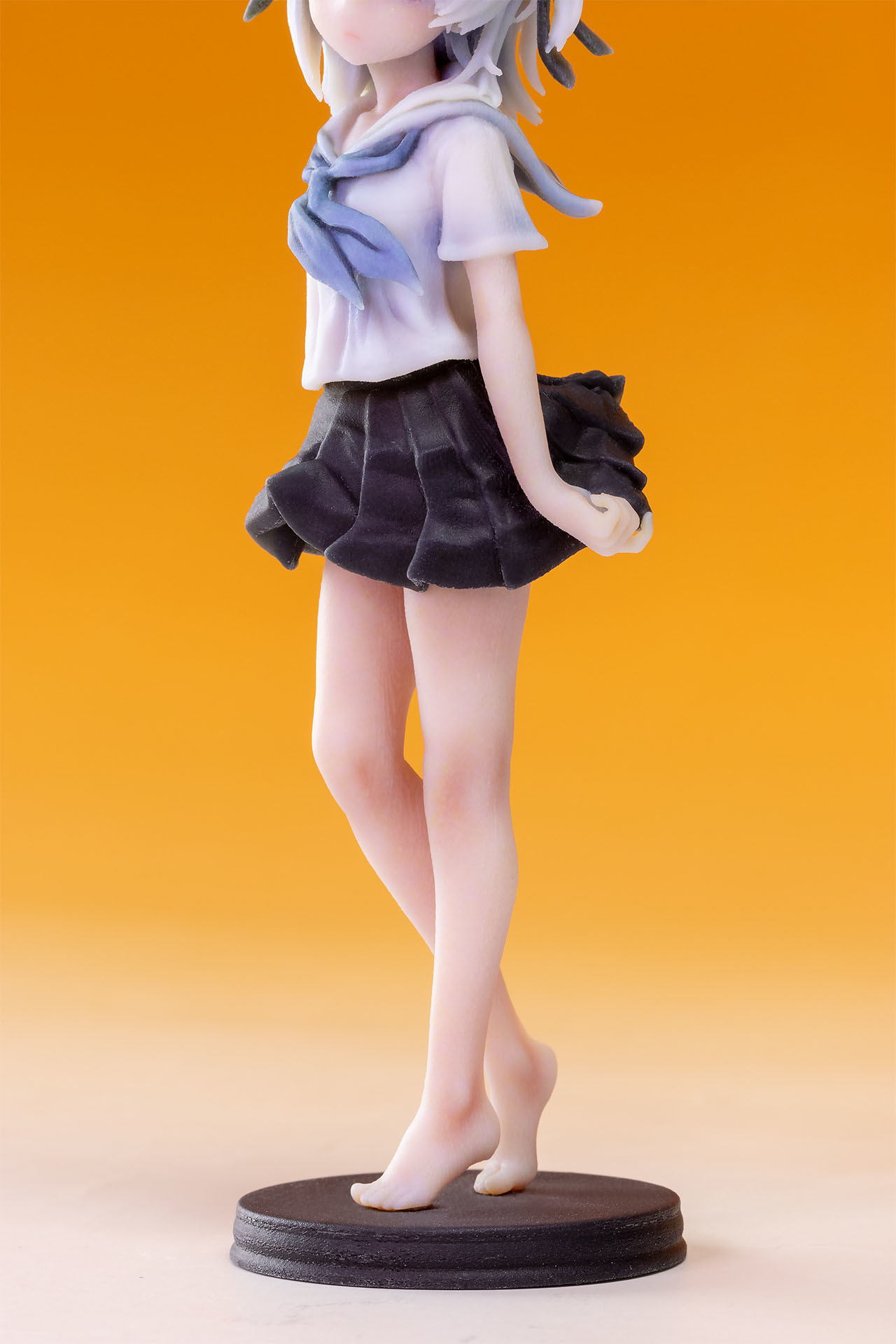 Original - Mashiro Ikone - 1/12 (B'full) photo 6
