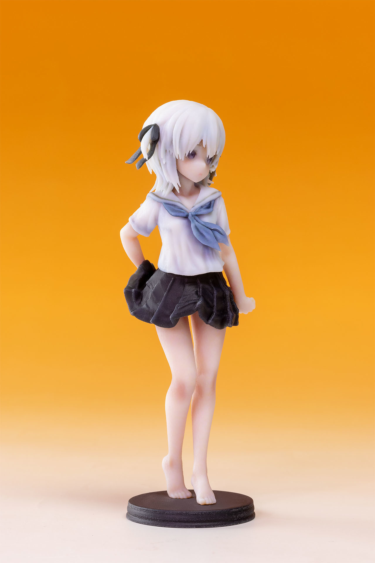 Original - Mashiro Ikone - 1/12 (B'full) photo 7