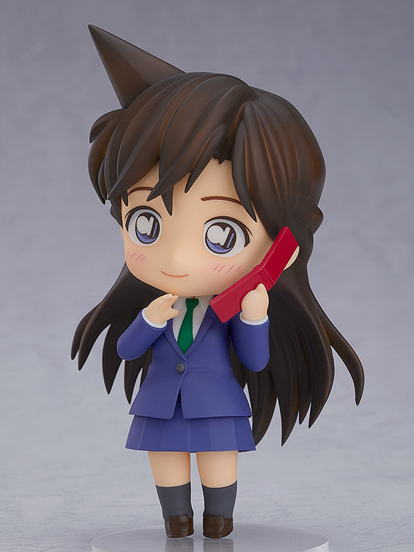 Meitantei Conan - Mouri Ran - Nendoroid  (#1358) (Good Smile Company) photo 4