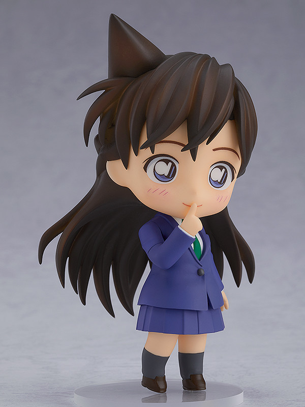 Meitantei Conan - Mouri Ran - Nendoroid  (#1358) (Good Smile Company) photo 6