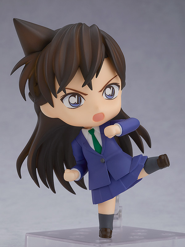 Meitantei Conan - Mouri Ran - Nendoroid  (#1358) (Good Smile Company) photo 11