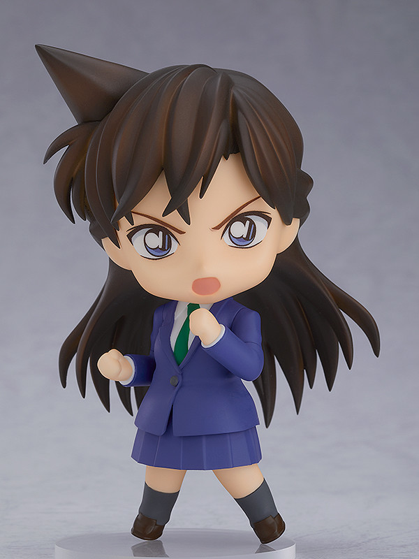 Meitantei Conan - Mouri Ran - Nendoroid  (#1358) (Good Smile Company) photo 12