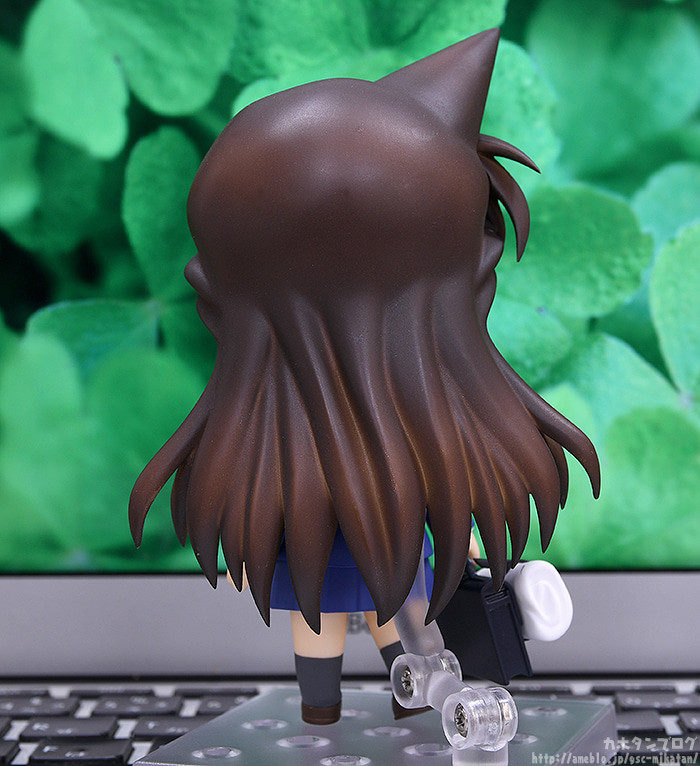 Meitantei Conan - Mouri Ran - Nendoroid  (#1358) (Good Smile Company) photo 13