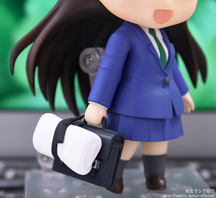 Meitantei Conan - Mouri Ran - Nendoroid  (#1358) (Good Smile Company) photo 14