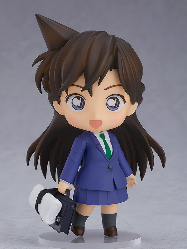Meitantei Conan - Mouri Ran - Nendoroid  (#1358) (Good Smile Company) photo 15