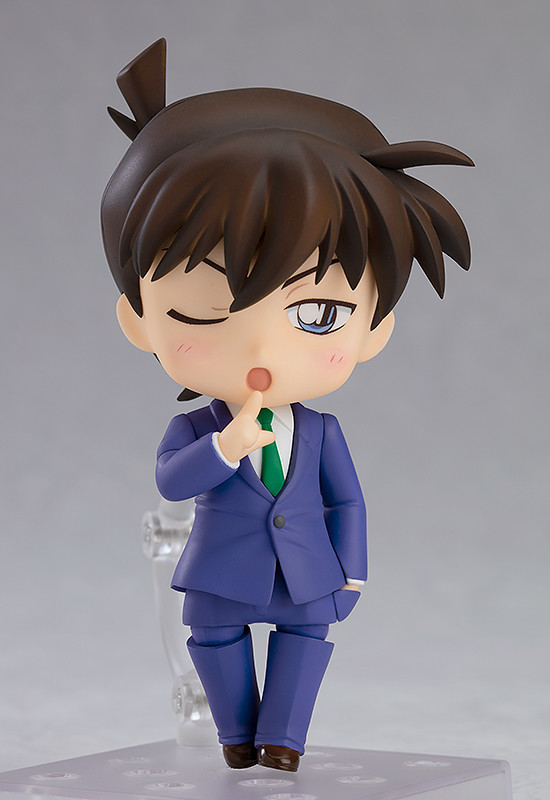 Meitantei Conan - Kudou Shinichi - Nendoroid (#1357) (Good Smile Company) photo 5