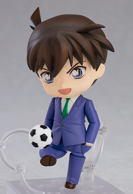 Meitantei Conan - Kudou Shinichi - Nendoroid (#1357) (Good Smile Company) photo 6