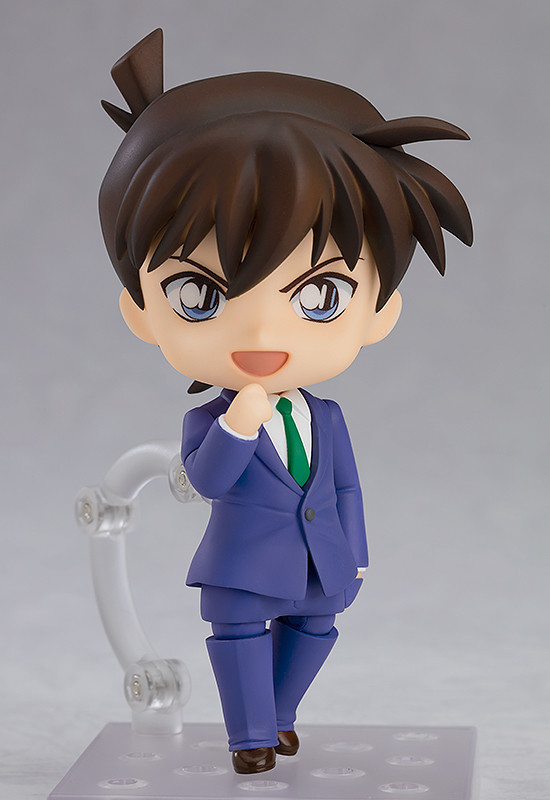 Meitantei Conan - Kudou Shinichi - Nendoroid (#1357) (Good Smile Company) photo 7
