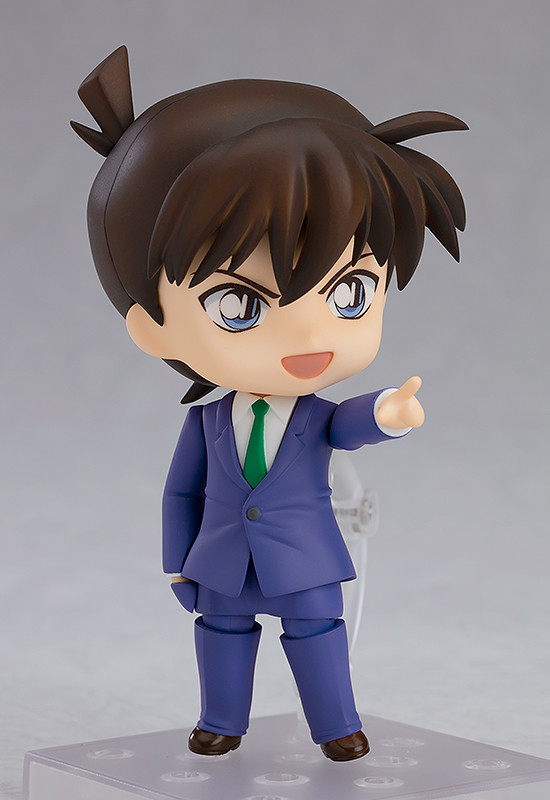 Meitantei Conan - Kudou Shinichi - Nendoroid (#1357) (Good Smile Company) photo 8