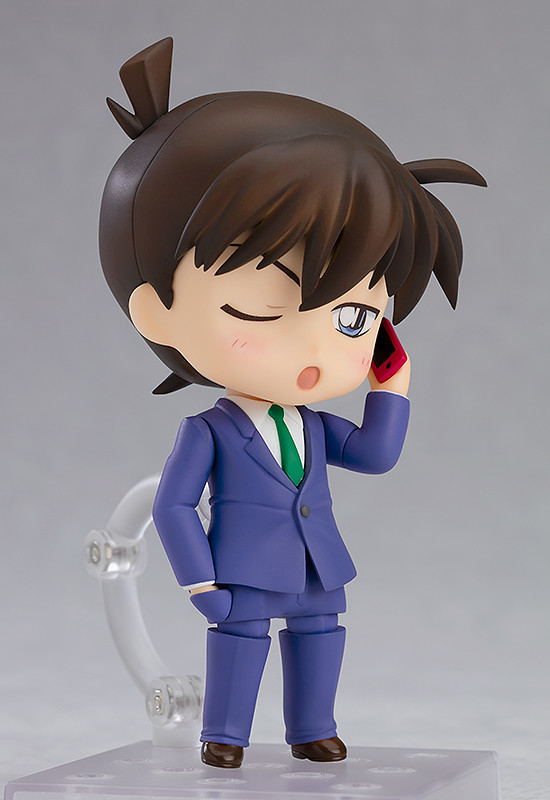 Meitantei Conan - Kudou Shinichi - Nendoroid (#1357) (Good Smile Company) photo 9