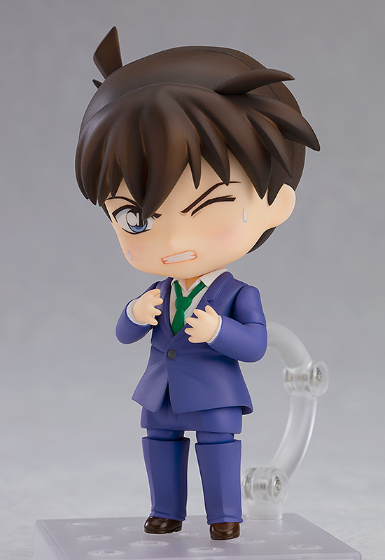 Meitantei Conan - Kudou Shinichi - Nendoroid (#1357) (Good Smile Company) photo 11