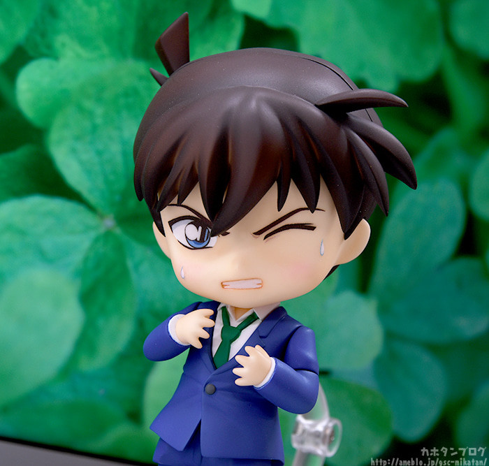 Meitantei Conan - Kudou Shinichi - Nendoroid (#1357) (Good Smile Company) photo 16