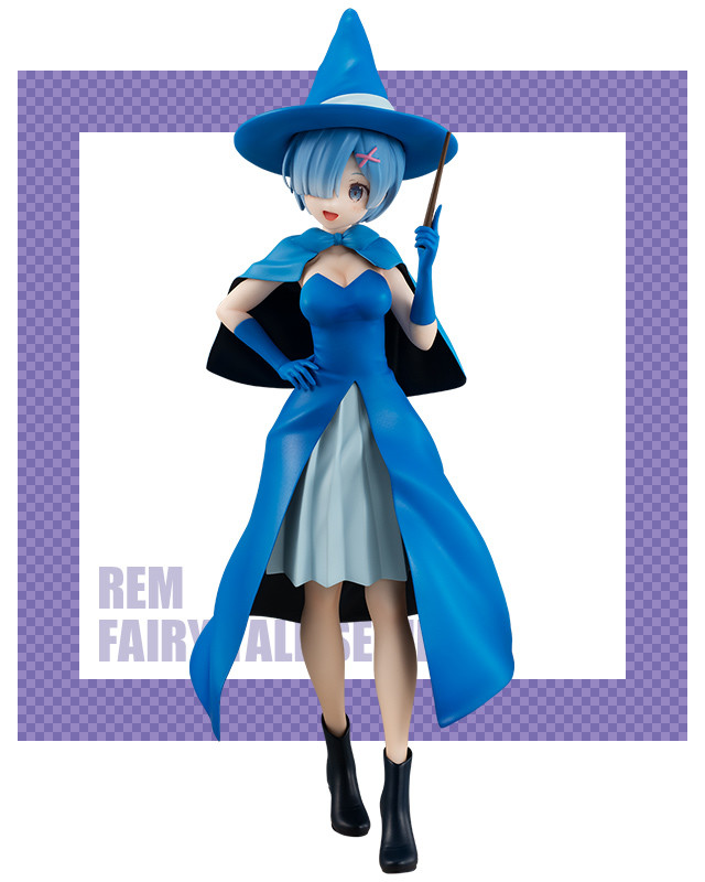 Re:Zero kara Hajimeru Isekai Seikatsu - Rem - Super Special Series - Nemurihime (FuRyu) photo 2