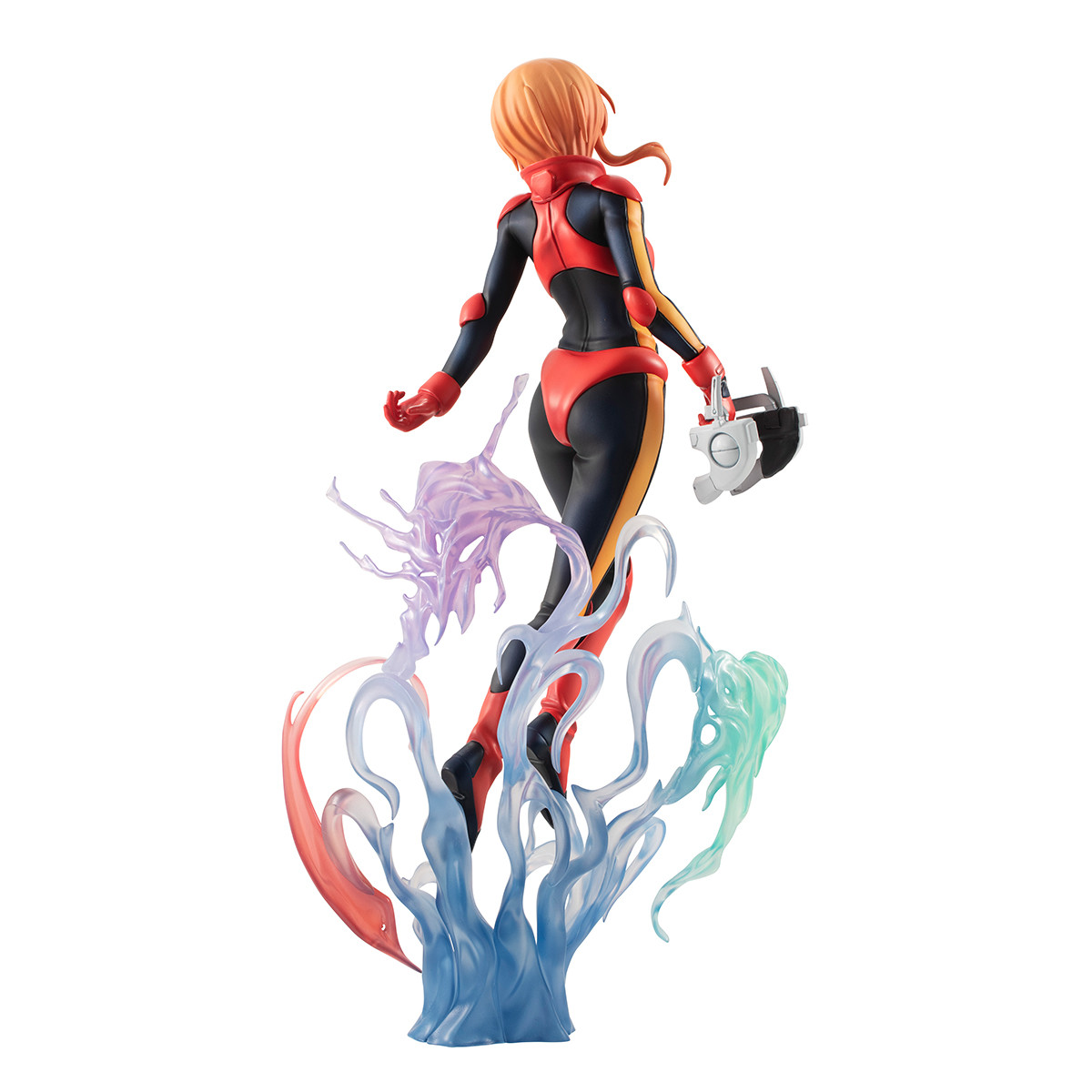Kidou Senshi Gundam ZZ - Ple-Two - Gundam Girls Generation - 1/8 - Normal Suit Ver. (MegaHouse) photo 8
