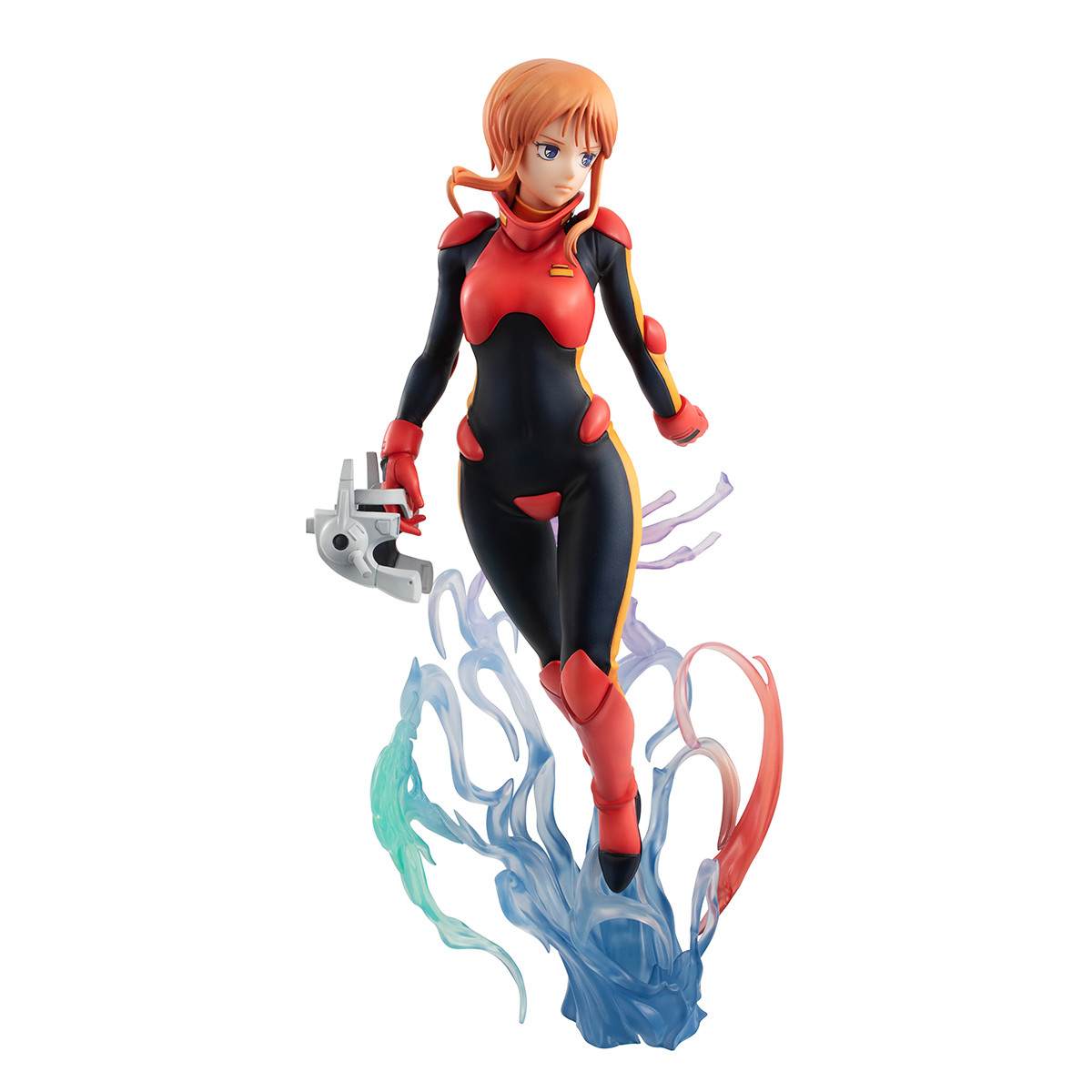 Kidou Senshi Gundam ZZ - Ple-Two - Gundam Girls Generation - 1/8 - Normal Suit Ver. (MegaHouse) photo 9