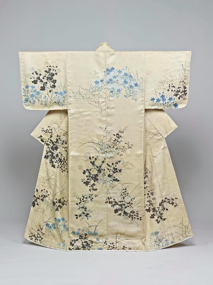 Vocaloid - Hatsune Miku - Nendoroid (#1427) - Kōrin Kimono Ver. (Good Smile Company) photo 2