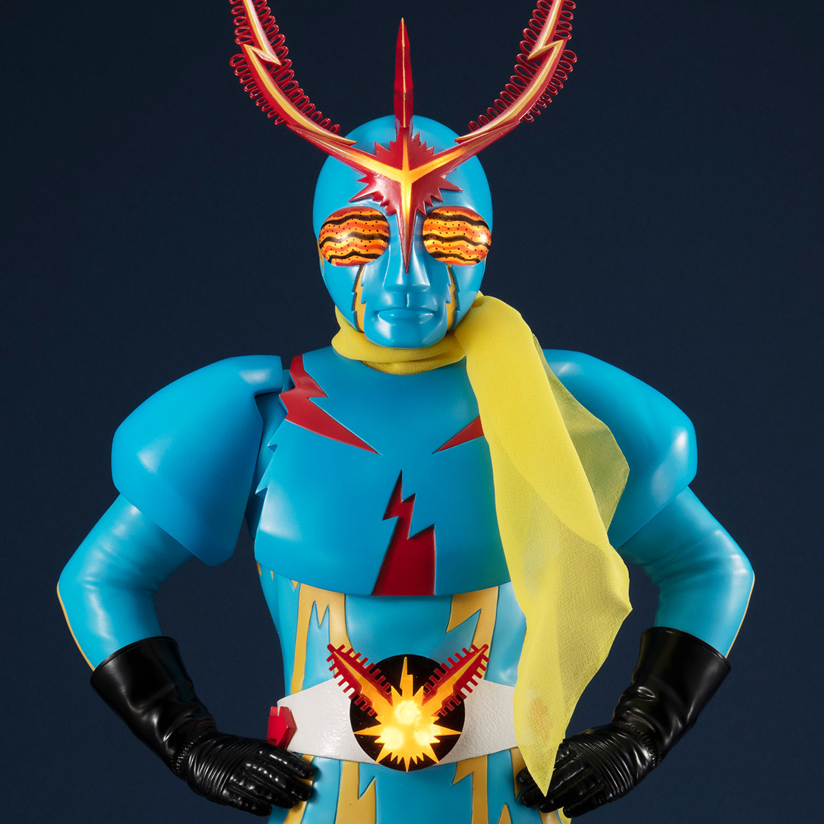 Inazuman - Ultimate Article (MegaHouse) photo 2