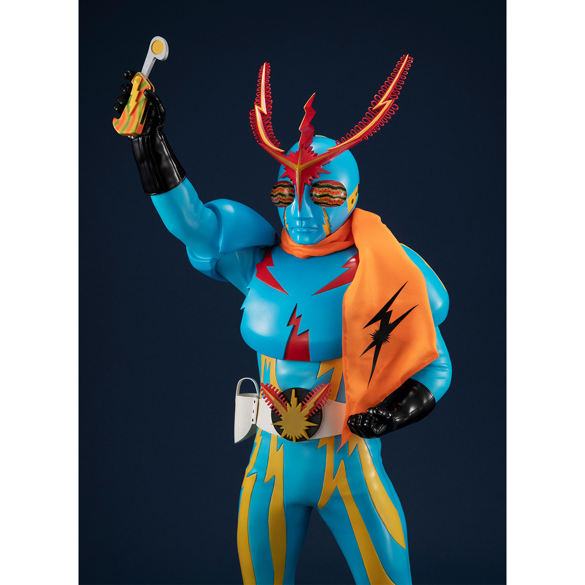 Inazuman - Ultimate Article (MegaHouse) photo 4