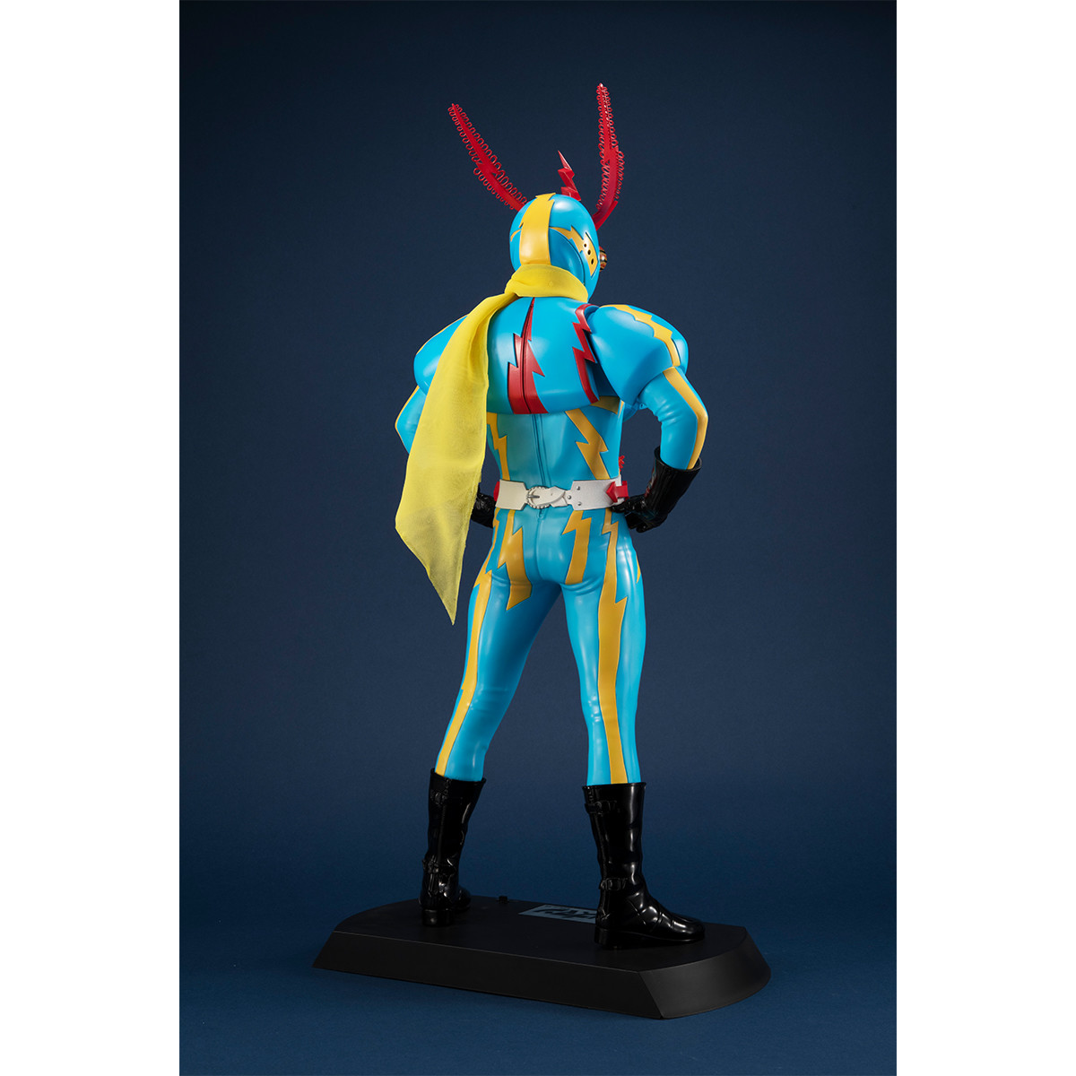 Inazuman - Ultimate Article (MegaHouse) photo 6